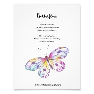 Foto Mariposas