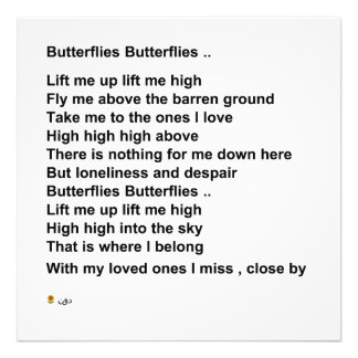 FOTO MARIPOSAS DE MARIPOSAS (OPCIÓN 1)