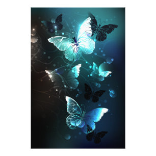 Foto Mariposas nocturnas