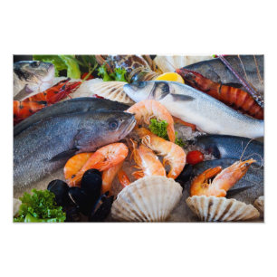 Foto Mariscos Variados