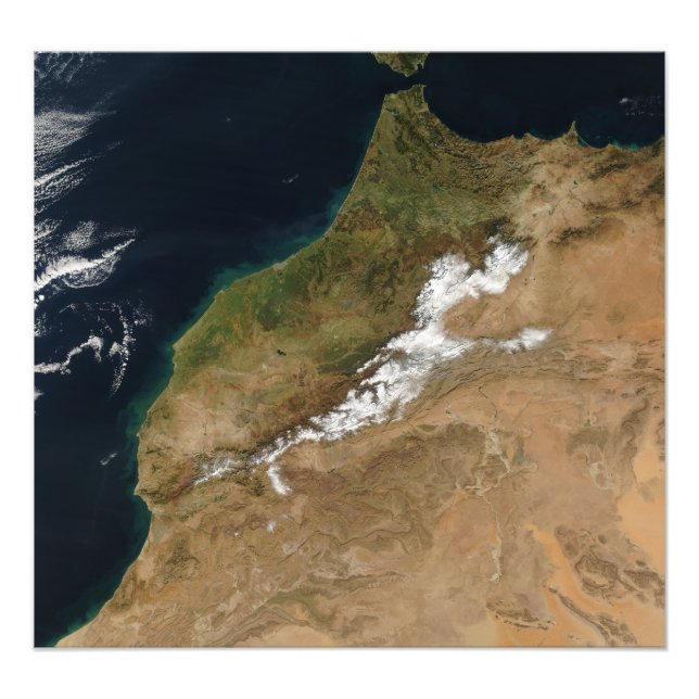 Foto Marruecos (Frente)