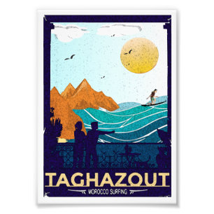 Foto Marruecos de Taghazout
