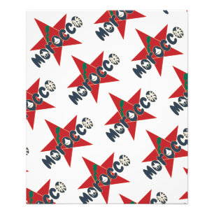 Foto Marruecos: Patrimonio nacido en una estrella, alma