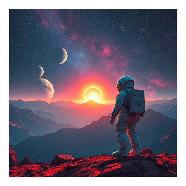 FOTO MARTIAN SETTLERS 3 (Frente)