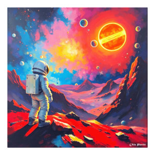 FOTO MARTIAN SETTLERS 4