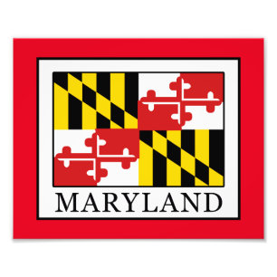 Foto Maryland