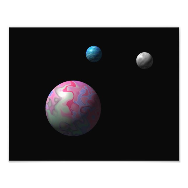 Foto Más allá de nosotros (Frente)