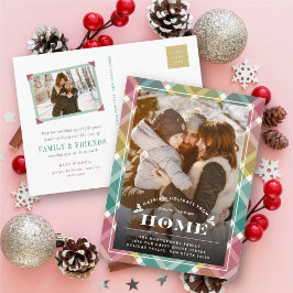 Foto más feliz de la Invitación móvil de nuevo hog