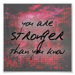 Foto Más fuertes inspiradores que usted saben cita