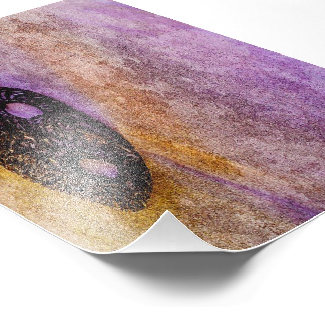 Foto Máscara natural en la playa (Esquina)