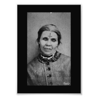 Foto “Mask Of Madness "