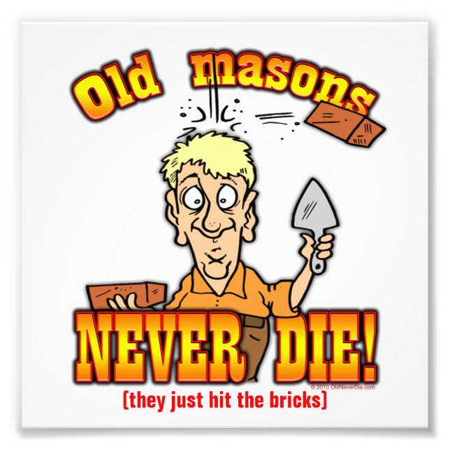 Foto Masones (Frente)