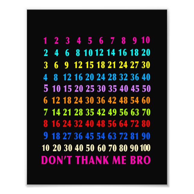 Foto Matemáticas  (Frente)