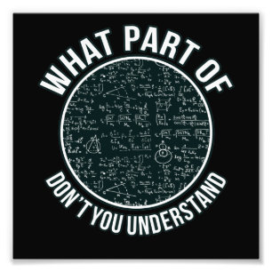 Foto Math Teacher Sarcasm Mathematics Maths Student