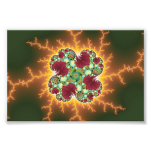Foto Matilda 17 - Arte del fractal