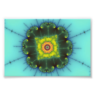 Foto Matilda 1 - Arte fractal