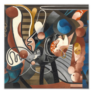 Foto Matrimonio Cómico Francis Picabia