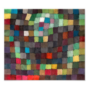 Foto May Picture Paul Klee