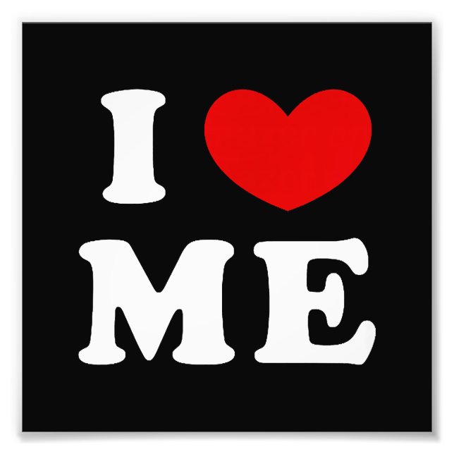 FOTO ME AMO (Frente)