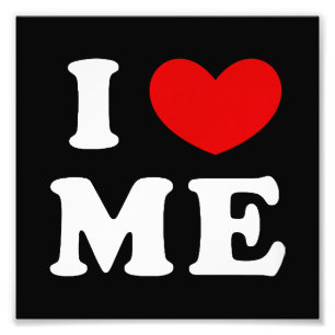 Foto Me Amo, Me Corazón