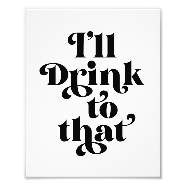 Foto Me Beberé a eso (Frente)