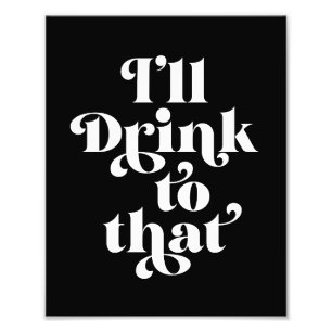 Foto Me Beberé a eso