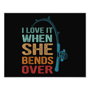 Foto Me Encanta Cuando Se Aprecia, Pesca Graciosa