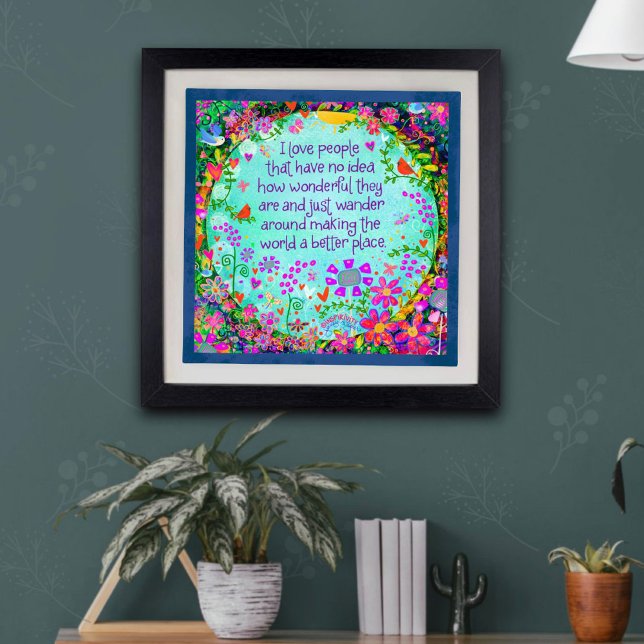 Foto Me encanta la imagen fotográfica de la ingenuidad  (Subido por el creador)