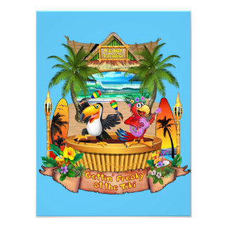 Foto Me estoy volviendo loco en el Tiki