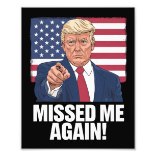 Foto Me Perdiste Otra Vez Perdiste a Trump Elecciones 2
