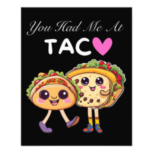 Foto Me Tenías En Taco