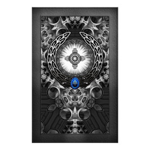 Foto MechTron Un Resumen de Arte