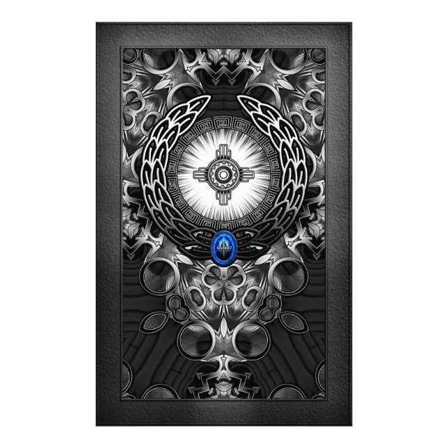 Foto MechTron Un Resumen de Arte (Frente)