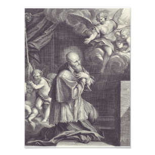 Foto Médica de Ventas de la Iglesia de San Francisco