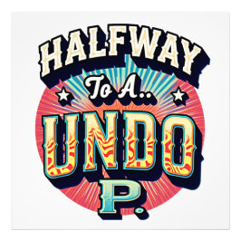 Foto Medio camino a un Hundo - Cumpleaños 50