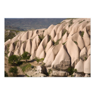 Foto Medio Oriente, parte central de Turquía en