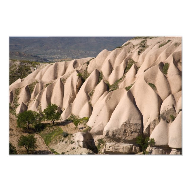 Foto Medio Oriente, parte central de Turquía en (Frente)