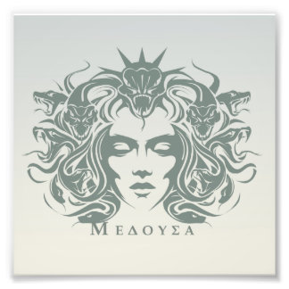 Foto Medusa
