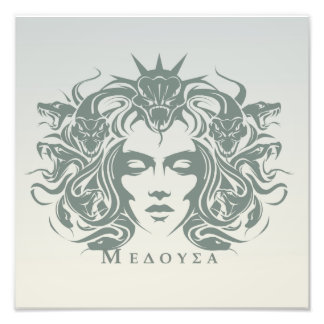 Foto Medusa