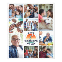 Mejor Abuelo Por Familia Par