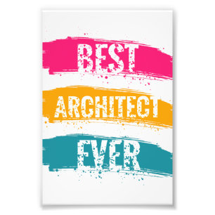Foto Mejor Arquitecto de la Historia