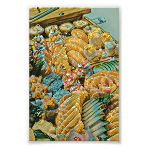 Foto Mejor regalo para el amante del sushi