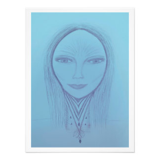 Foto Melina Galactic Being