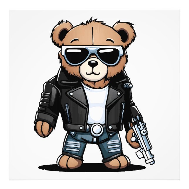 Foto Memes de Teddy Lindos (Frente)