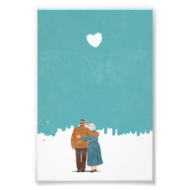 Foto Memoria de los abuelos