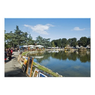 Foto Mercado anticuario, Fortezza Da Basso,