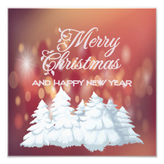 Foto Merry christmas photo