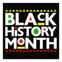 Mes de la Historia Negra Melanin King Reina Sista 