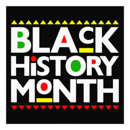 Foto Mes de la Historia Negra Melanin King Reina Sista 