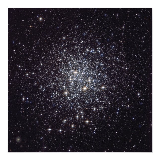 Foto Messier 72 Globular Star Cluster NGC 6981 M72 (Frente)